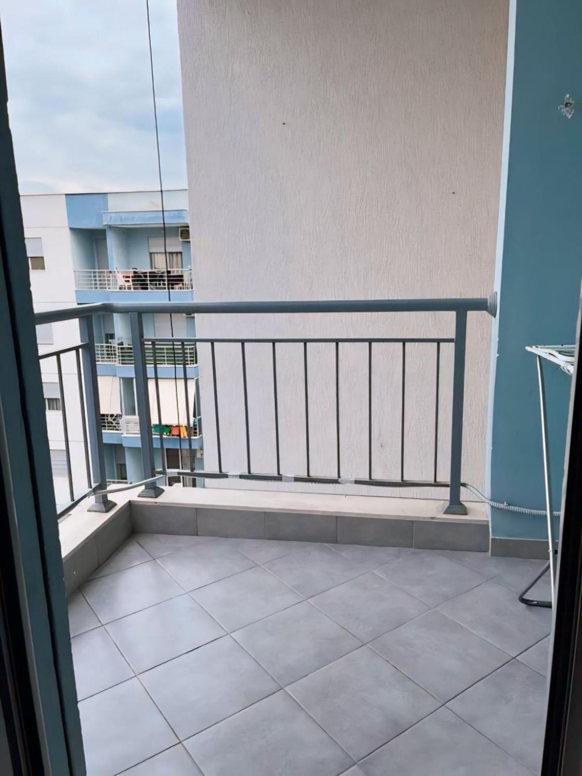 Gerald'S Central Apartments Vlorë 部屋 写真