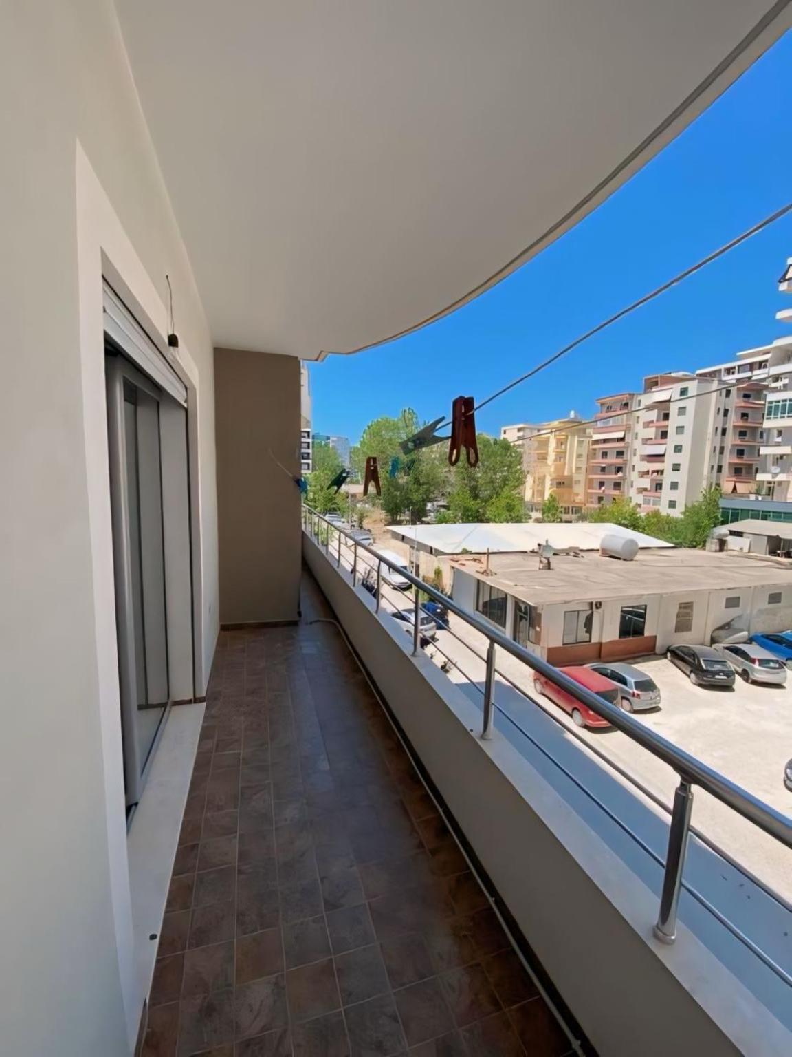 Gerald'S Central Apartments Vlorë 部屋 写真
