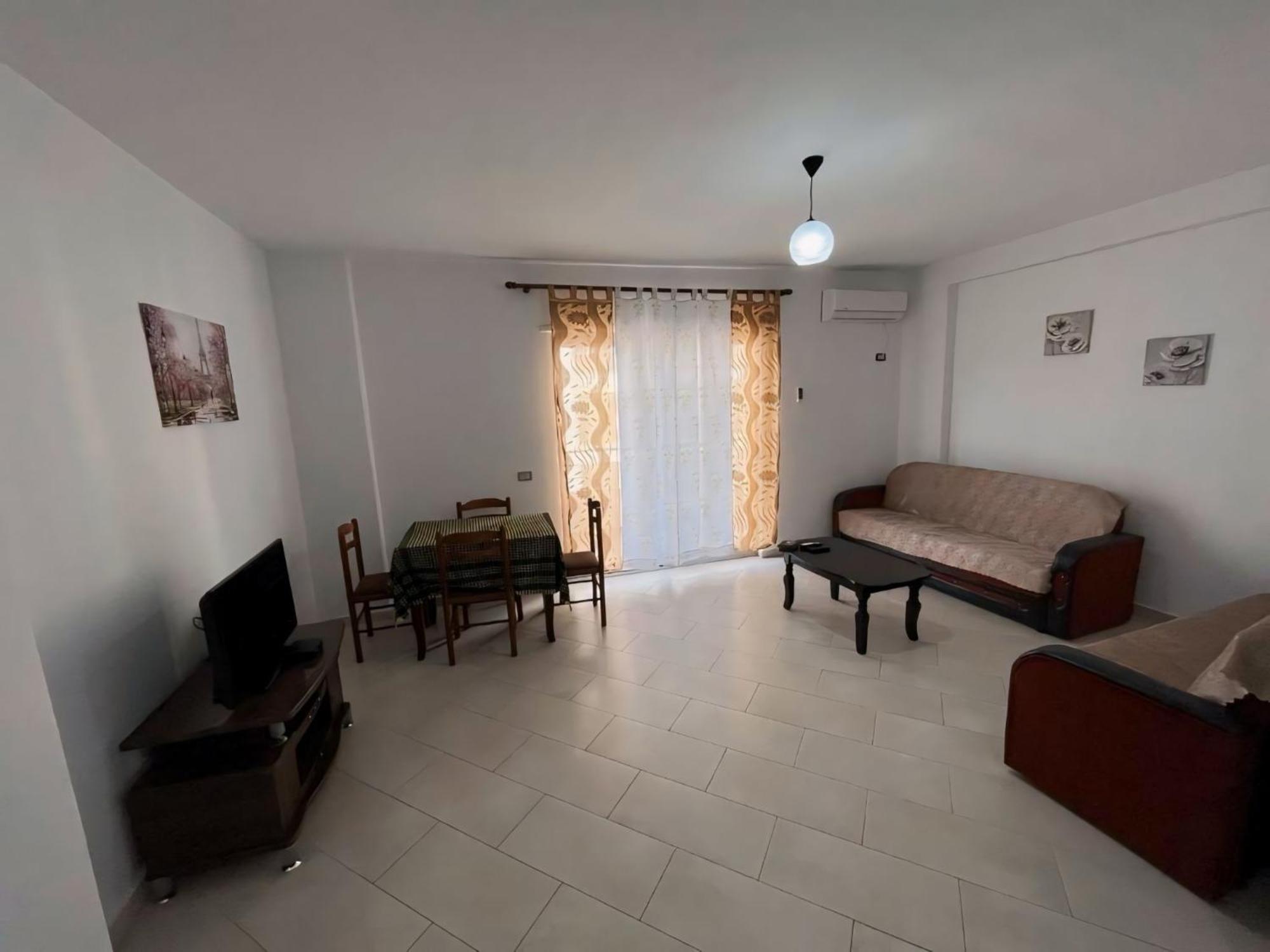 Gerald'S Central Apartments Vlorë エクステリア 写真