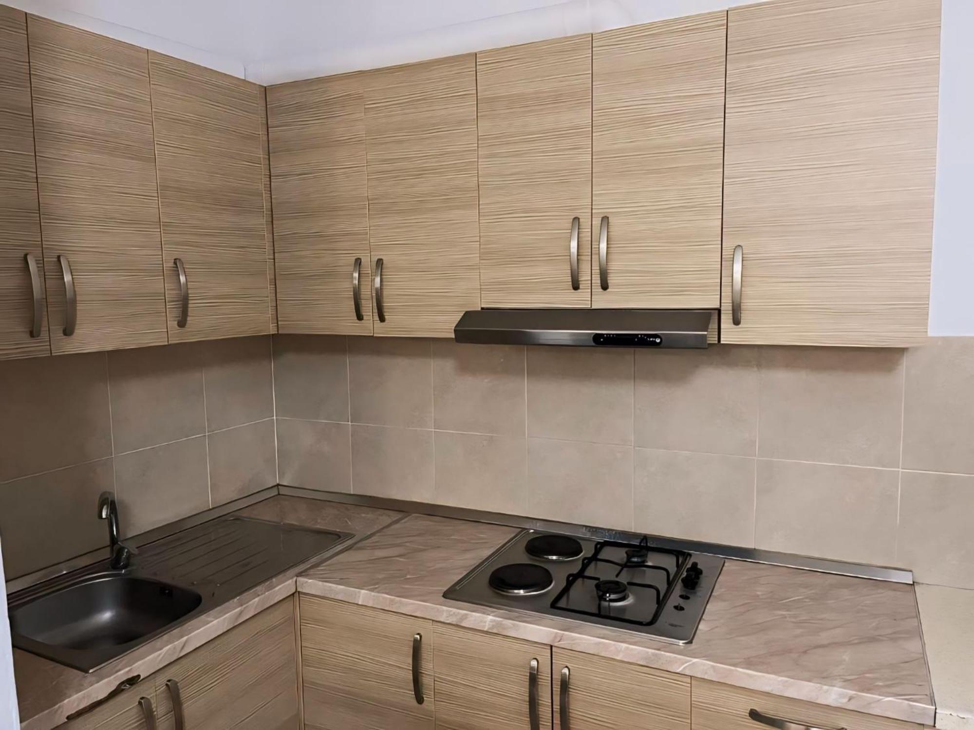 Gerald'S Central Apartments Vlorë エクステリア 写真