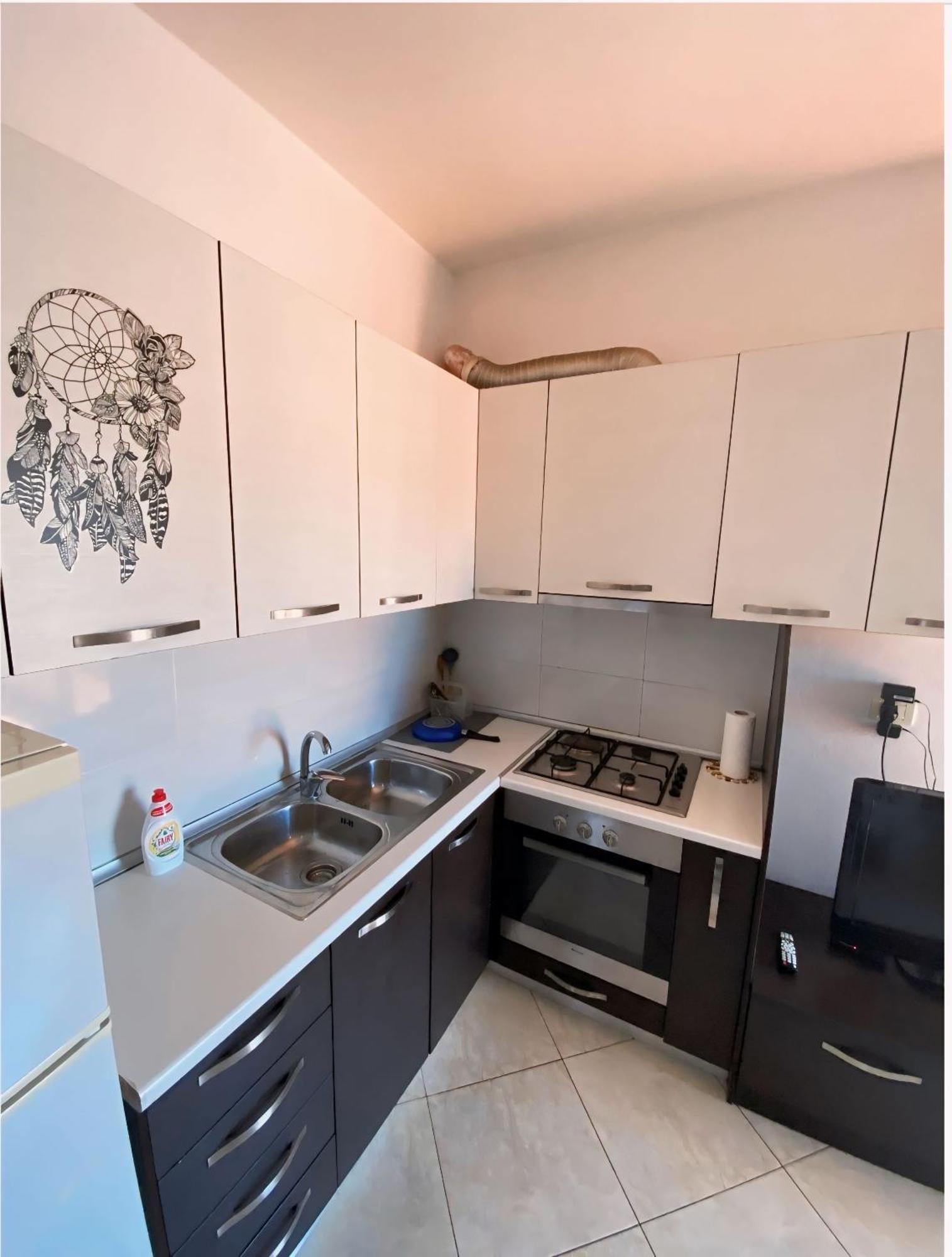 Gerald'S Central Apartments Vlorë エクステリア 写真